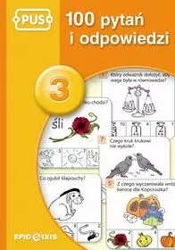 PUS. 100 pytań i odpowiedzi 3 - tantis.pl