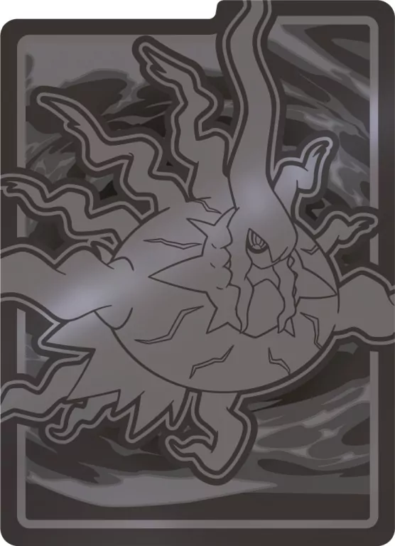 Pokémon TCG: Mega Evolution - Pitch Black - Elite Trainer Box - tantis.pl