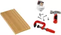 Creative Construction - Hammer and Pry Bar - tantis.pl