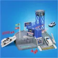 Parking Policja - tantis.pl