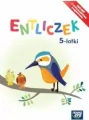 Entliczek. Pakiet. Pięciolatki - tantis.pl