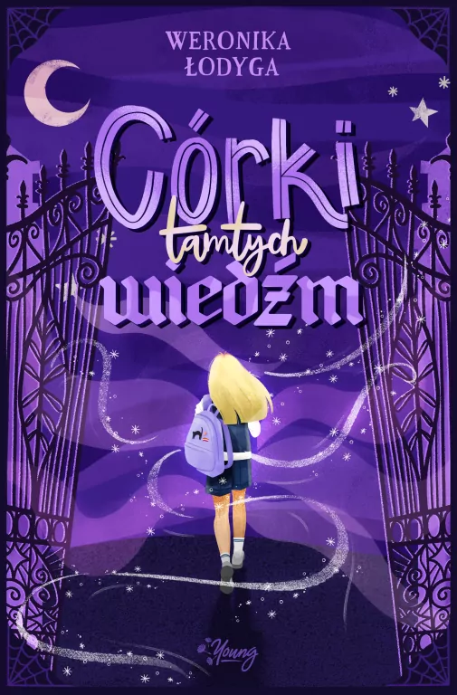 Córki tamtych Wiedźm - tantis.pl