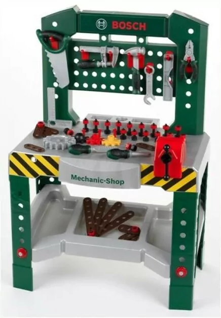 Warsztat Bosch 77el - tantis.pl