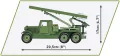 BM-13 Katyusha (ZIS-6). HC WWII - tantis.pl