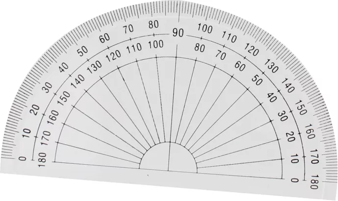 Zestaw geometryczny 15cm. 4 elementy - tantis.pl