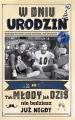 Kartka okolicznościowa Urodziny U25 - tantis.pl