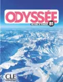 Odyssee. B1. Podręcznik do języka francuskiego - tantis.pl