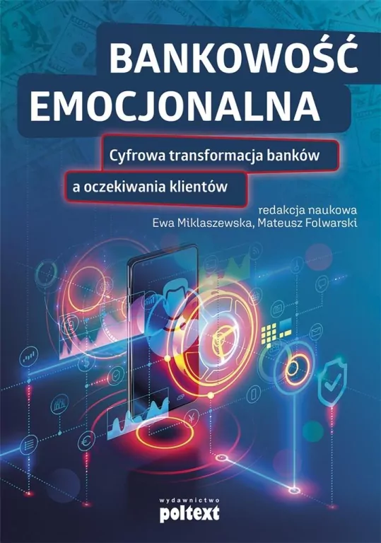 Bankowość emocjonalna - tantis.pl