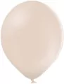 Balony Belbal Pastel Alabaster - tantis.pl