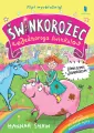 Świnkorożec Zamieszanie z jednorożcem - tantis.pl