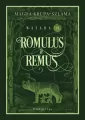 Romulus & Remus. Wataha. Tom 2 - tantis.pl