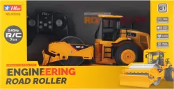 MASZYNA BUD WALEC R/C FF LAD 44X23X19 MC WB 12