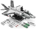 Klocki F-35 1600el - tantis.pl