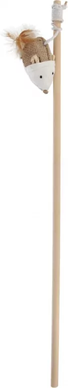 Wędka dla Kota natural - tantis.pl