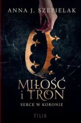 Miłość i tron. Wielkie Litery