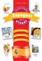 Dictionnaire bilingue visuel espagnol francais - tantis.pl
