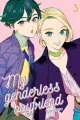 My genderless boyfriend. Tom 3 - tantis.pl