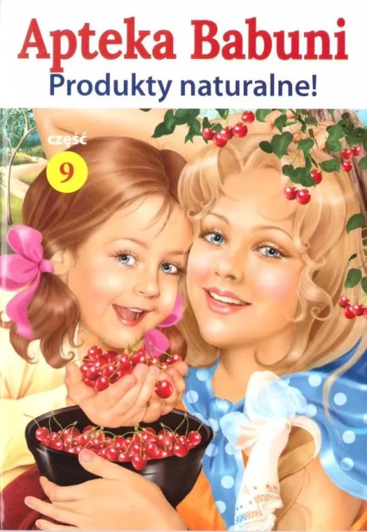 Apteka Babuni. Produkty naturalne! - tantis.pl