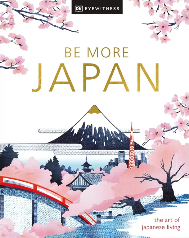Be More Japan - tantis.pl