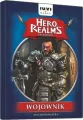 Hero Realms. Zestaw Bohatera. Wojownik - tantis.pl