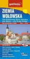 Ziemia Wołowska. Mapa turystyczna 1:40 000 - tantis.pl