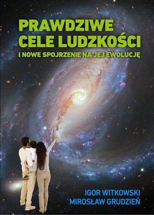 Prawdziwe cele ludzkości - tantis.pl