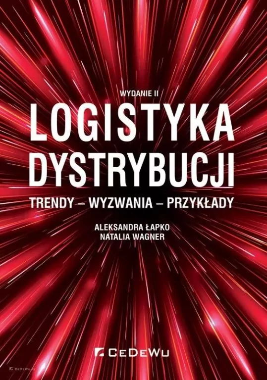 Logistyka dystrybucji - tantis.pl