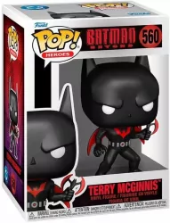Figurka Funko POP Batman: Terry McGinnis