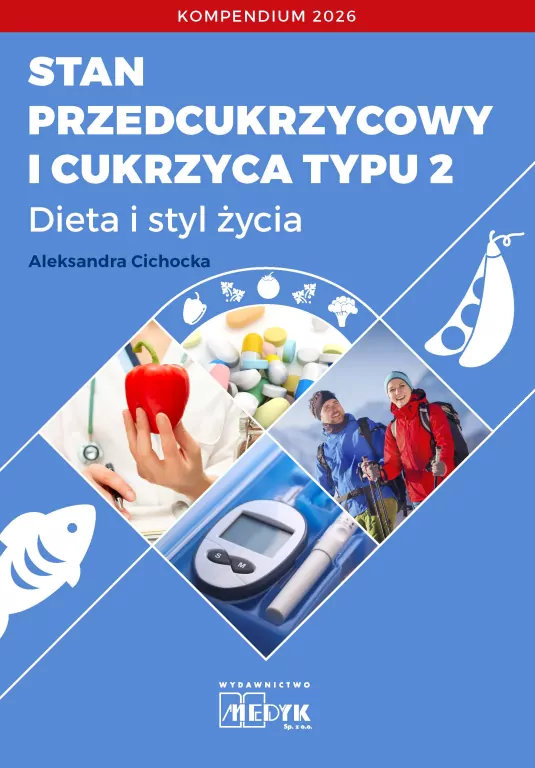 Stan przedcukrzycowy i cukrzyca typu 2 - tantis.pl
