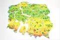 Abino. Geo puzzle. Polska - tantis.pl