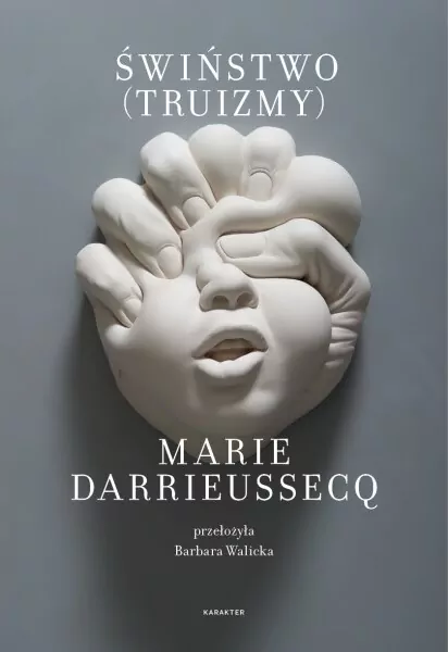 Świństwo (Truizmy) - tantis.pl