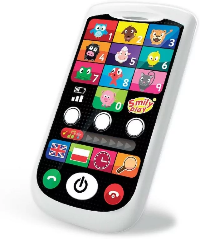 Smartfon edukacyjny - tantis.pl
