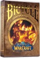 Bicycle. Karty World Of Warcraft Classic - tantis.pl