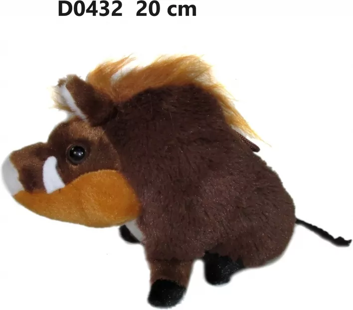 Dzik 20cm - tantis.pl