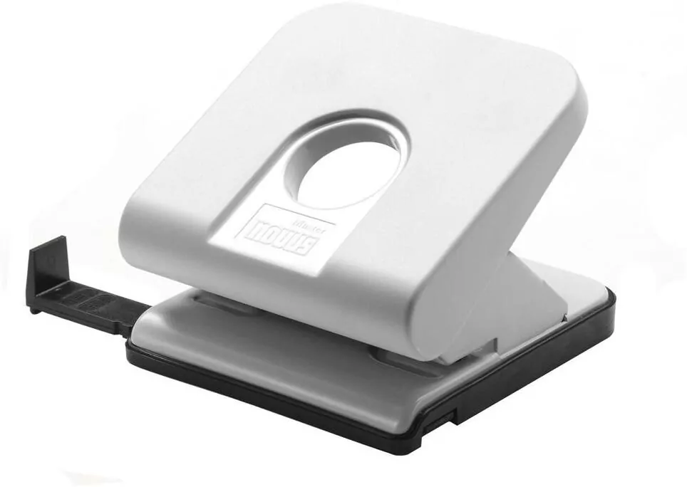 Dziurkacz Master szary - tantis.pl