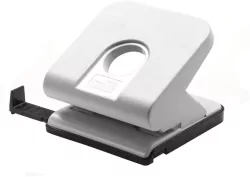 Dziurkacz Master szary