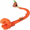Tor samochodowy Wąż Serpent Strike + 1 autko - tantis.pl