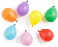 Balony Bomby Wodne pastelowe - tantis.pl