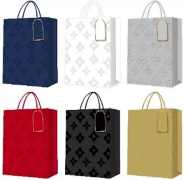 Torba prezentowa MIX - tantis.pl