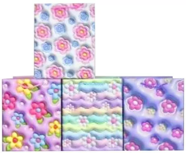 Torba prezentowa mix - tantis.pl