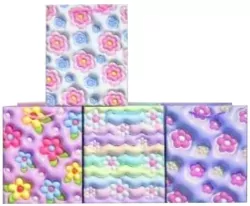 Torba prezentowa mix