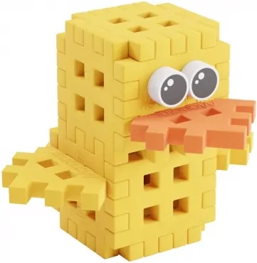 Kaczuszka. Pocket Pets. Mini Waffle - tantis.pl