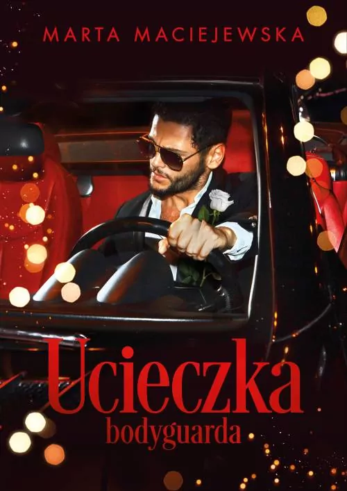Ucieczka Bodyguarda - tantis.pl
