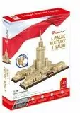 Puzzle 3D Pałac Kultury i Nauki - tantis.pl