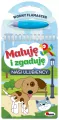 Nasi ulubieńcy. Maluję i zgaduję - tantis.pl