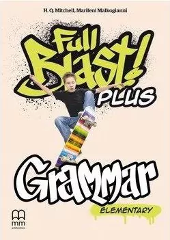 Full Blast! Plus Elementary. Grammar - tantis.pl