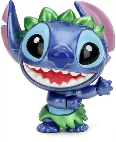 Jada Stitch Metal figurka 6,5cm mix - tantis.pl