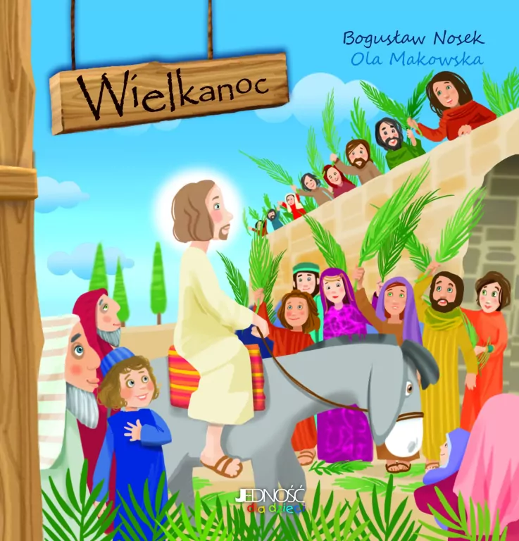 Wielkanoc - tantis.pl