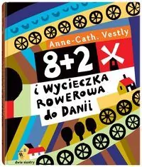 8+2 i wycieczka rowerowa do Danii - tantis.pl