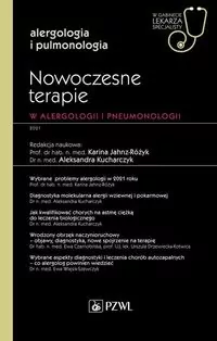 Nowoczesne terapie w alergologii i pneumonologii - tantis.pl